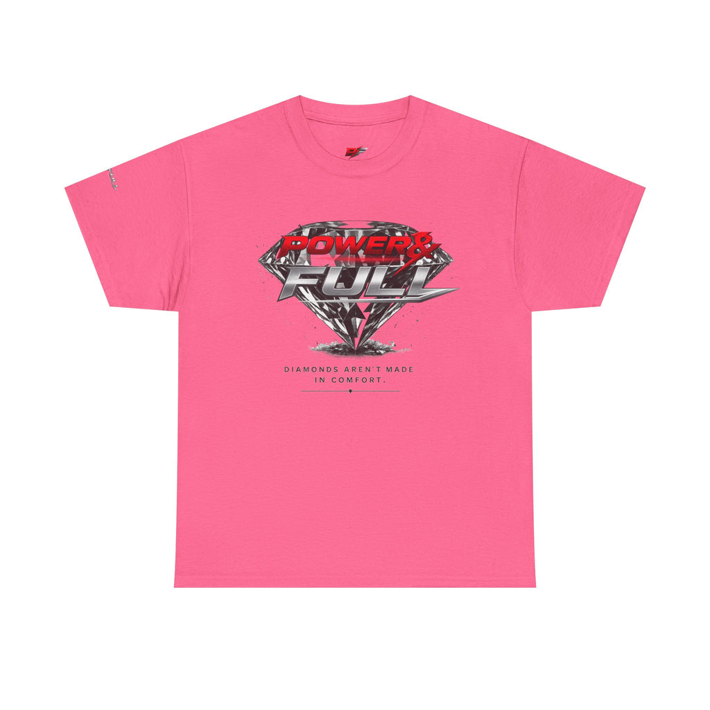 POWER&FULL Essential Tee