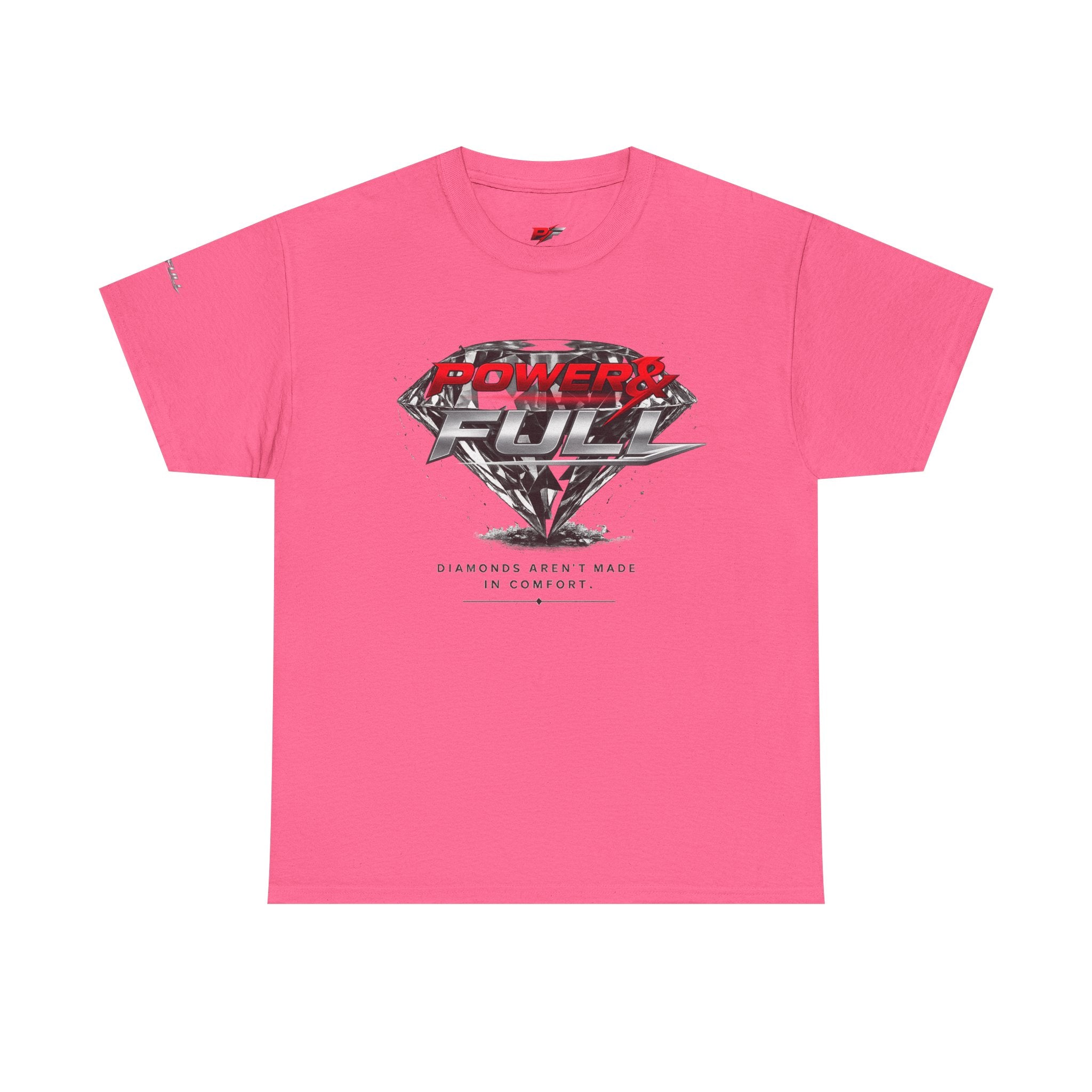 POWER&FULL Essential Tee
