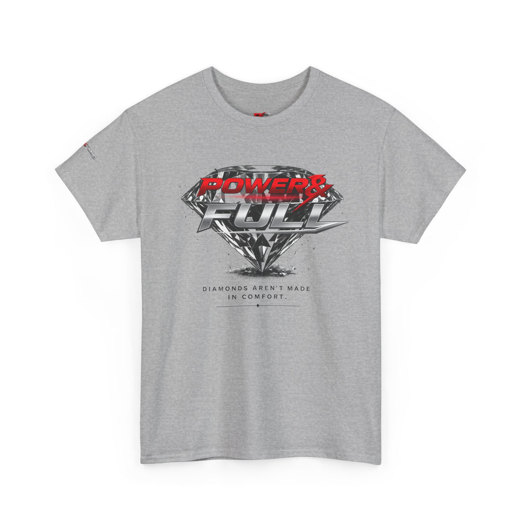 POWER&FULL Essential Tee