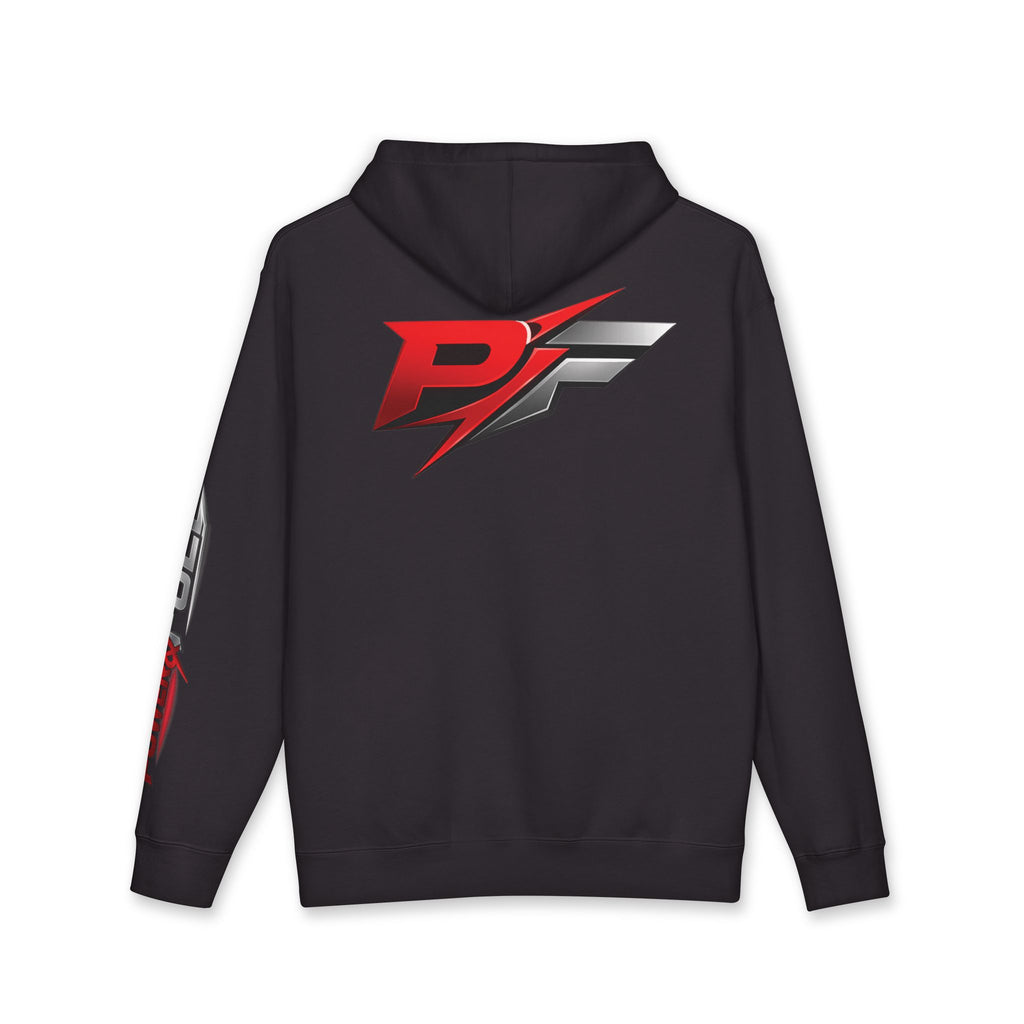 POWER&FULL Essential Hoodie