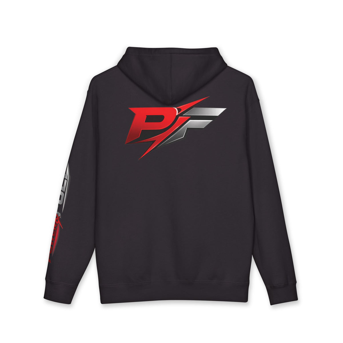 POWER&FULL Essential Hoodie