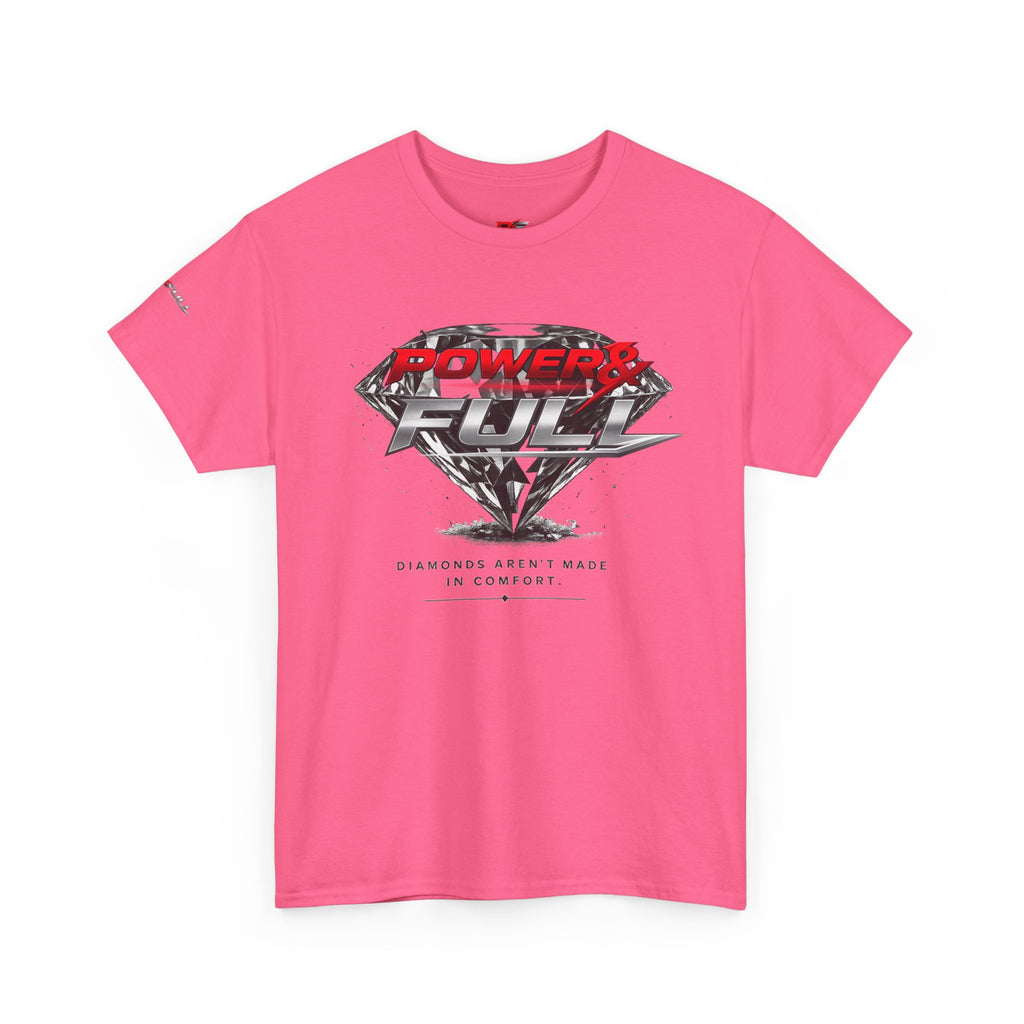POWER&FULL Essential Tee