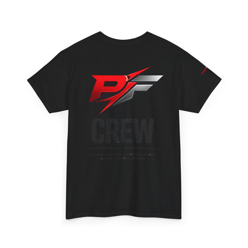 POWER&FULL Essential Tee