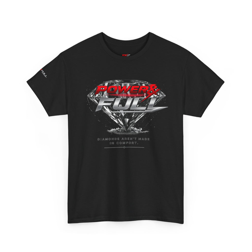 POWER&FULL Essential Tee