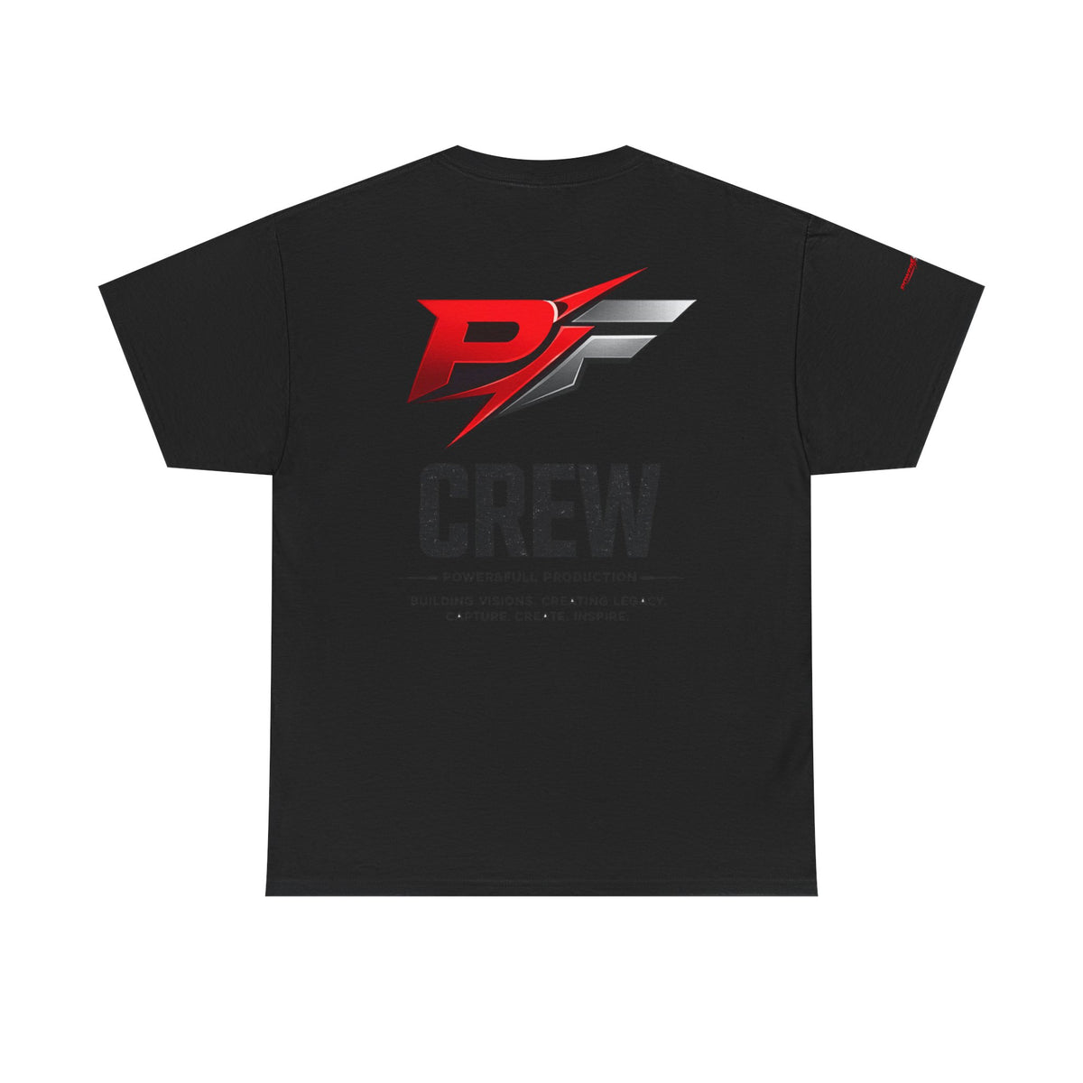 POWER&FULL Essential Tee