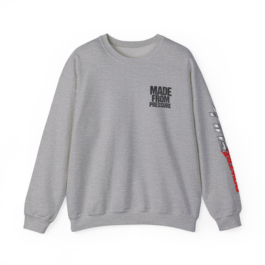 Made From Pressure Crewneck